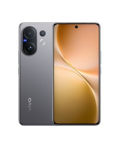 Vivo | V60 5G | 12GB RAM | 512GB Storage | Grey | 3 Months 0% Profit upto 48 Months Installment | PTA Approved | 1 Year Brand Warranty | The Game Changer | TGC13